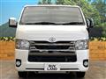 2021 Toyota Hiace Van