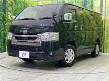 2023 Toyota Hiace Van