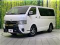2025 Toyota Hiace Van