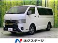 2025 Toyota Hiace Van