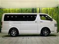2025 Toyota Hiace Van