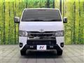2025 Toyota Hiace Van