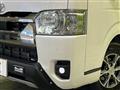 2025 Toyota Hiace Van