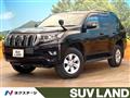 2019 Toyota Land Cruiser Prado