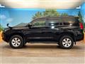 2019 Toyota Land Cruiser Prado