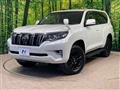 2019 Toyota Land Cruiser Prado