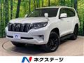 2019 Toyota Land Cruiser Prado