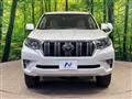 2019 Toyota Land Cruiser Prado