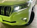 2019 Toyota Land Cruiser Prado