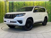 2021 Toyota Land Cruiser Prado