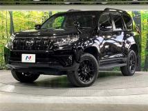 2022 Toyota Land Cruiser Prado