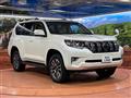 2022 Toyota Land Cruiser Prado