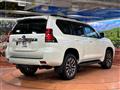 2022 Toyota Land Cruiser Prado