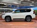 2022 Toyota Land Cruiser Prado