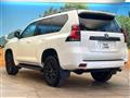 2023 Toyota Land Cruiser Prado