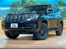 2023 Toyota Land Cruiser Prado
