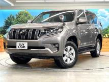 2023 Toyota Land Cruiser Prado