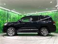 2018 Toyota Land Cruiser
