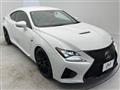 2016 Lexus RC F