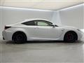 2016 Lexus RC F