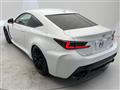2016 Lexus RC F