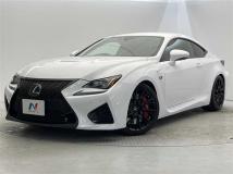 2016 Lexus RC F