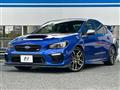 2020 Subaru WRX STI