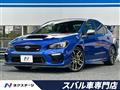2020 Subaru WRX STI