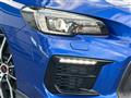 2020 Subaru WRX STI