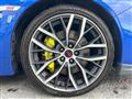 2020 Subaru WRX STI