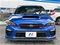2020 Subaru WRX STI