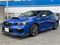 2020 Subaru WRX STI