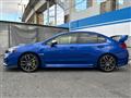 2020 Subaru WRX STI