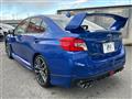 2020 Subaru WRX STI