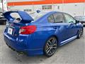 2020 Subaru WRX STI