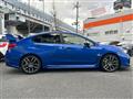 2020 Subaru WRX STI