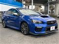 2020 Subaru WRX STI