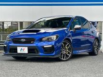 2020 Subaru WRX STI