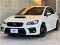 2019 Subaru WRX S4