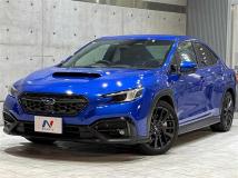 2024 Subaru WRX S4