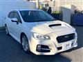 2015 Subaru Levorg