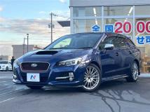 2015 Subaru Levorg