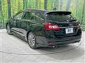 2016 Subaru Levorg