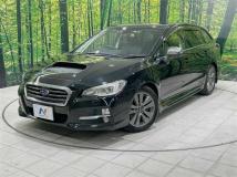 2016 Subaru Levorg