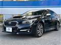 2017 Subaru Levorg