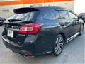 2017 Subaru Levorg