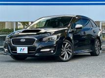 2017 Subaru Levorg