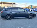 2017 Subaru Levorg