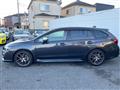 2017 Subaru Levorg