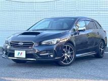 2017 Subaru Levorg